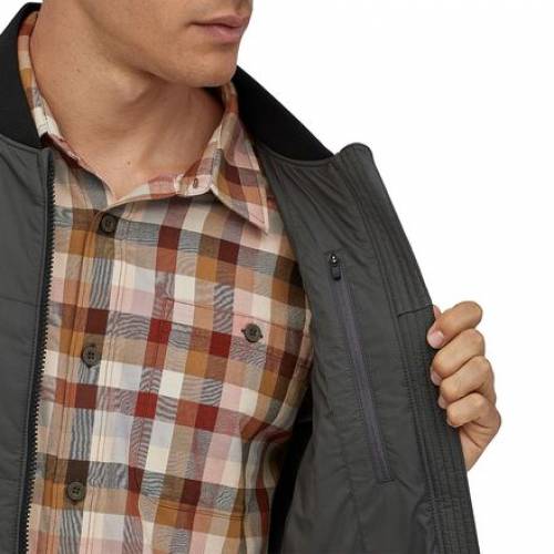 人気満点短納期のパタゴニア グレー メンズファッション ジャケット スニケスファッションブランド Patagonia Zemer ボンバージャケット コート ジャケット パタゴニア ジャケット Patagonia 灰色 パーカー コート Forge メンズファッション ベスト カジュアル 人気満点短納期のパタゴニア グレー メンズファッション ジャケット スニケスファッションブランド Patagonia Zemer ボンバージャケット コート ジャケット パタゴニア ジャケット Patagonia 灰色 パーカー コート Forge メンズファッション ベスト カジュアル