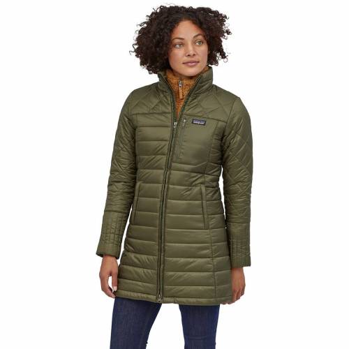 Patagonia radalie basin green Clearance