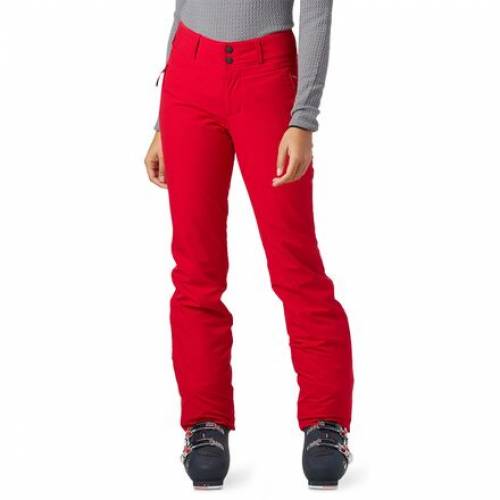 最新人気 レディースウェア Nedat Bogner Red Fire Ice レッド 赤 パンツ Fire Ice Bogner Pant ロングパンツ レディース スキー ウインタースポーツ アウトドア スポーツ Signal Dgb Gov Bf