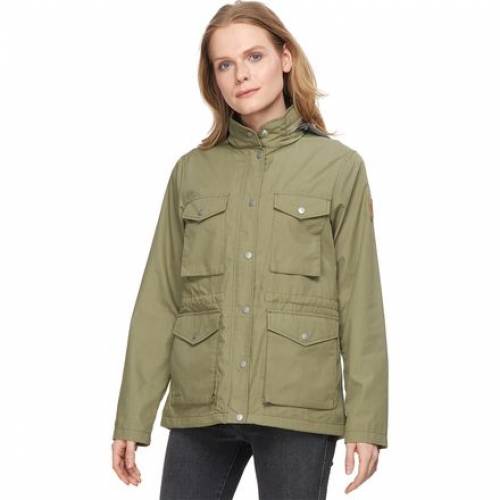 お歳暮 コート ジャケット 緑 ジャケット ライト Fjallraven フェールラーベン グリーン Jacket Lite Raven Fjallraven Green Cibaut Com Ar