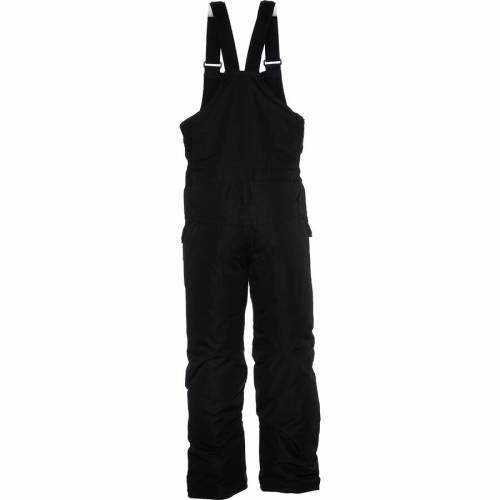 シックスエイトシックス ローズ ジュニア キッズ 【 ROSE 686 SIERRA INSULATED BIB DESERT 】
