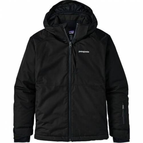 最新デザインの コート ジャケット ブラック 黒色 ジャケット Patagonia パタゴニア コート マタニティ ベビー キッズ Black Jacket Insulated Snowshot Patagonia Www Smartorthodontics Com Au