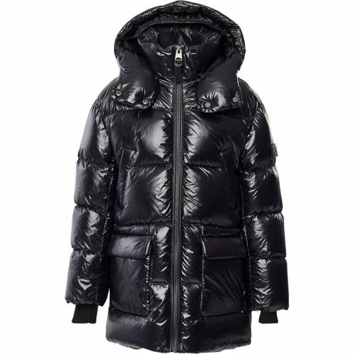 落ちこむ 上衣 落ちこむ上衣 お坊っちゃん キッズ 【 MACKAGE KENNIE DOWN JACKET / 】 もの言う花 マタニティ 厚地の外套