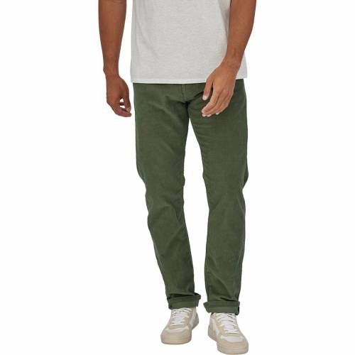 men's organic cotton corduroy jeans