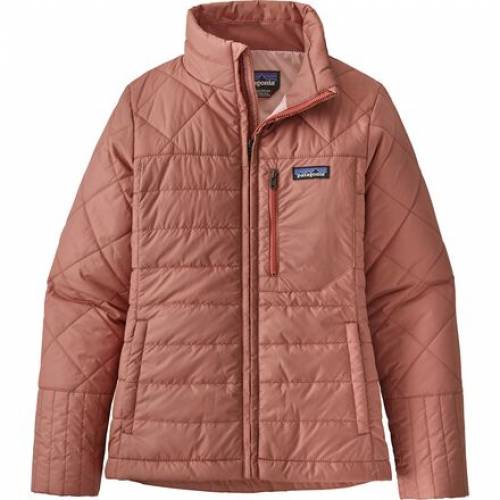 本物保証 コート ジャケット Radalie Patagonia Pink ピンク ジャケット Patagonia パタゴニア Jacket コート マタニティ ベビー キッズ Anthos Champaigns Co Uk