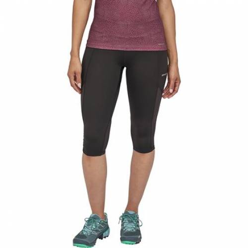 最新情報 楽天市場 パタゴニア Patagonia ラン カプリス 黒色 ブラック Patagonia Endless Run Capris Black レディースファッション ボトムス パンツ スニケス アウトレット送料無料 Advance Com Ec