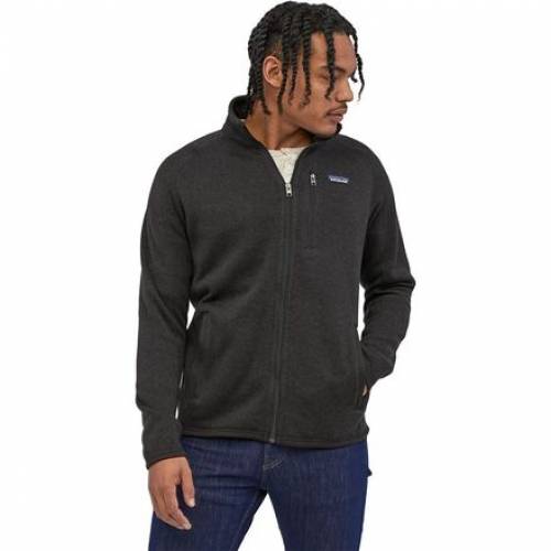 クラシック コート ジャケット パタゴニア Patagonia ジャケット コート メンズファッション Black Sweater Better Patagonia フリースジャケット ブラック 黒色 ジャケット フリース トレーナー Sauna Kirov Ru