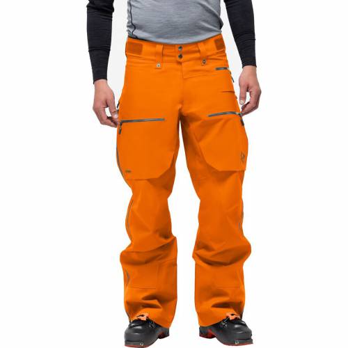 市場 ゴアテックス プロ 橙 パンツ メンズ オレンジ