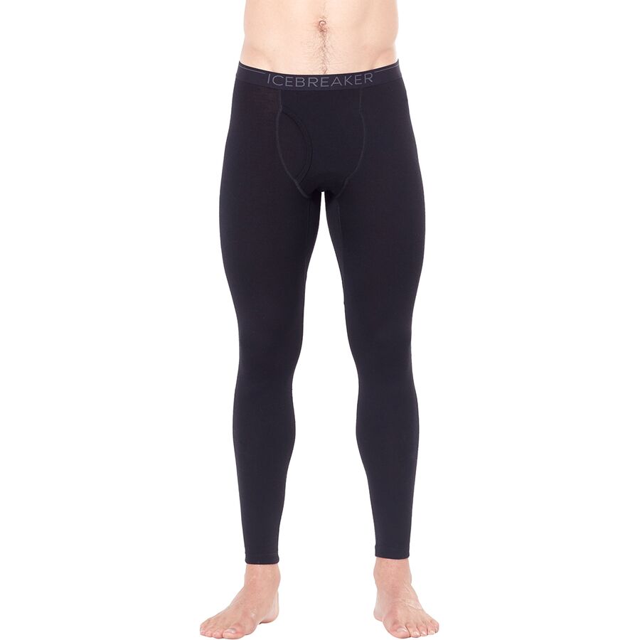 アイスブレーカー テック メンズ 【 ICEBREAKER 260 TECH LEGGING WITH FLY / 】 メンズファッション ズボン パンツ