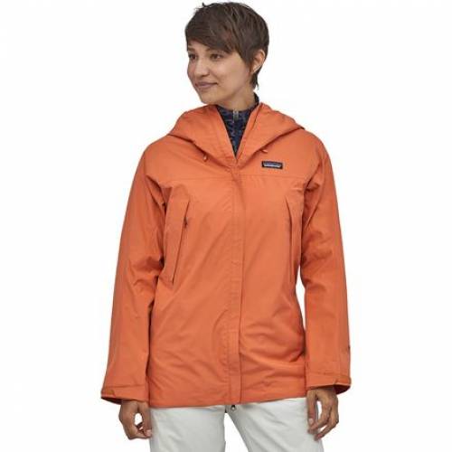 出産祝いなども豊富 ジャケット レディース スキー ウインタースポーツ アウトドア スポーツ Sunset Jacket Departer Patagonia Orange オレンジ 橙 ジャケット Patagonia パタゴニア Byrc155 Bistronomyrausch Com