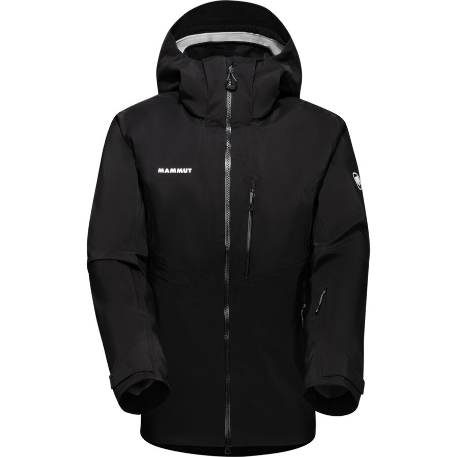 売れ筋 マムート MAMMUT ストーニ― ジャケット Stoney HS Jacket Women