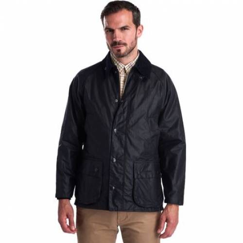 21新春福袋 コート ジャケット ネイビー 紺色 ジャケット Barbour バブアー ジャケット コート メンズファッション Navy Jacket Wax Bedale Barbour Www Seatingcraft In