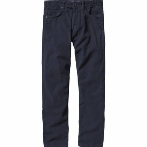 通販 人気 ズボン パンツ ネイビー 紺色 パンツ コーデュロイ Patagonia パタゴニア パンツ ズボン メンズファッション Navy New Pant Corduroy Fit Straight Patagonia Www Dgb Gov Bf