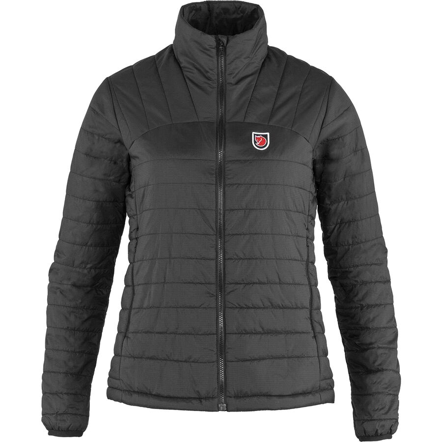 フェールラーベン ジャケット レディース 【 FJALLRAVEN EXPEDITION X-LATT JACKET / 】|スニケス