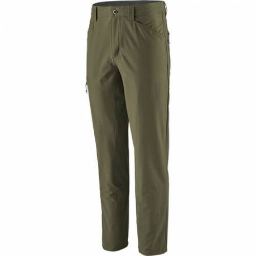 クリスマス特集 パタゴニア パンツ ズボン メンズファッション Industrial Pant Quandary Patagonia Green グリーン 緑 パンツ Patagonia Byrc155 7146 Martinplastsas Com