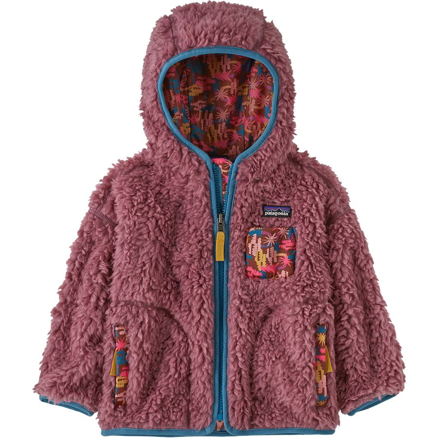 ブルゾン patagonia ボアジャケット の通販 by れい☆まむ's shop ...