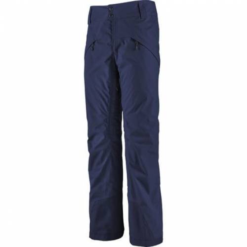 楽天市場 パタゴニア Patagonia パンツ スポーツ アウトドア ウインタースポーツ スキー メンズ ロングパンツ Snowshot Pant Classic Navy スニケス