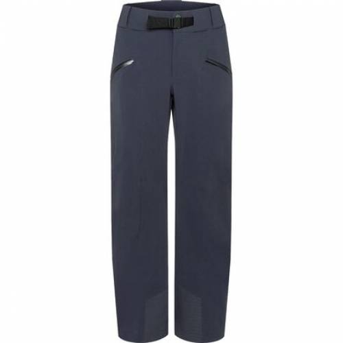 高品質の激安 Diamond カジュアル Black スキー メンズ Black スキー Carbon ロングパンツ ファッション メンズ カーボン アウトドア スポーツ ロング スニケスファッションブランド ブラック 黒色 Ski Recon Diamond ウインタースポーツ パンツ Pant