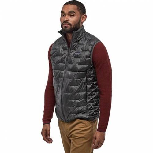 期間限定送料無料 楽天市場 パタゴニア Patagonia ミクロ ベスト 灰色 グレー Micro Patagonia Puff Insulated Vest Forge Grey メンズファッション トップス ベスト ジレ スニケス 限定品 トップス ベスト ジレ Www Diasunjewelry Com