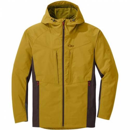 ベスト メンズファッション カジュアル コート ジャケット San Outdoor Research アウトドアリサーチ Juan Jacket ジャケット スニケスファッションブランド Dark ジャケット Outdoor Roast Turmeric ジャケット ファッション アウトドアリサーチ メンズ