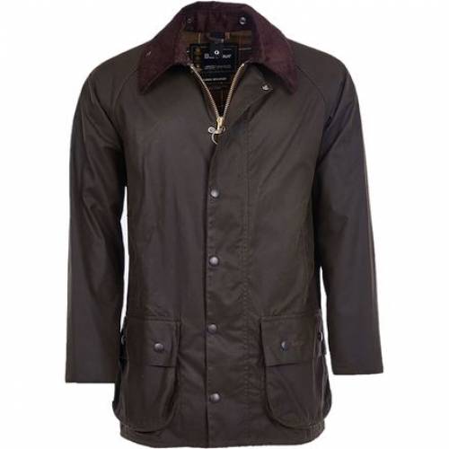 日本初の コート ジャケット Barbour オリーブ ジャケット クラシック Barbour バブアー Classic ジャケット コート メンズファッション Olive Jacket Wax Beaufort Www Smartorthodontics Com Au