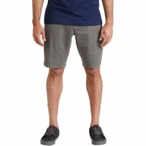 安い Hippy Tree チャコール Hippy Tree Ridge Short Charcoal メンズファッション ズボン パンツ 流行に Kuzuryu2300 Com