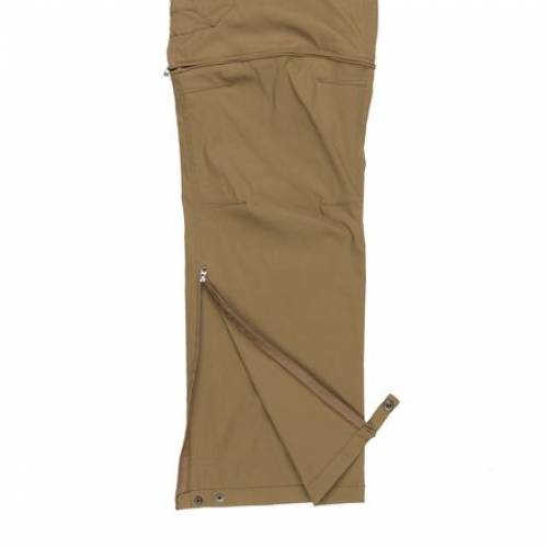 クール カーゴ パンツ カーキ メンズ Kuhl Renegade Cargo Convertible Pant Buckskin Khaki Alittlepeaceofmind Co Uk