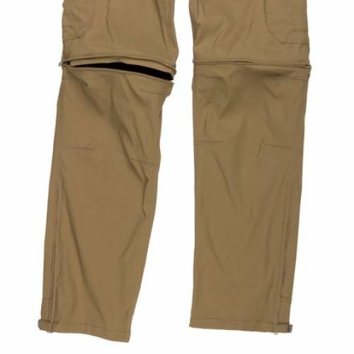 クール カーゴ パンツ カーキ メンズ Kuhl Renegade Cargo Convertible Pant Buckskin Khaki Alittlepeaceofmind Co Uk