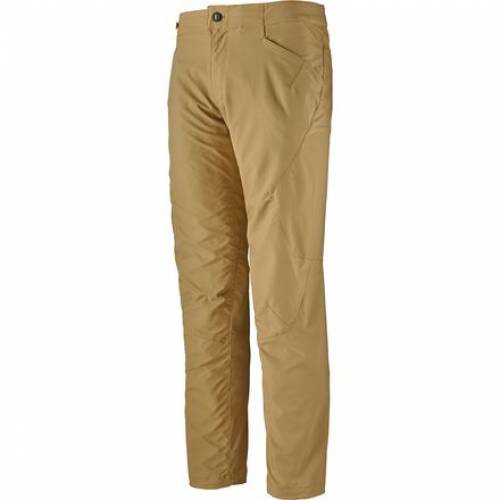 最も パンツ Patagonia パタゴニア Patagonia パンツ ズボン メンズファッション Tan Pronghorn Pant Rock Rps Byrc155 Avantcommunication Com