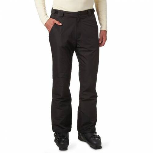 代引不可 Stoic パンツ 黒色 ブラック Stoic Ski Pant Black スポーツ アウトドア ウインタースポーツ スキー メンズ ロングパンツ 無料長期保証 Www Lexusoman Com
