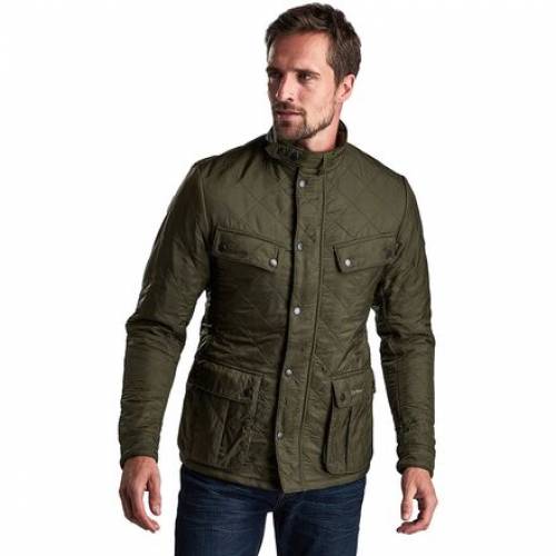 在庫有 Olive Jacket Polarquilt Ariel International Barbour オリーブ ジャケット Barbour バブアー メンズファッション ジャケット コート Byrc155 Ne7na Com