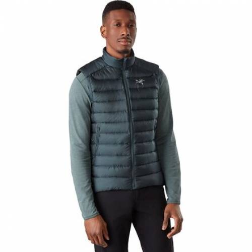 独特の上品 ベスト ジレ Cerium ダウンベスト Arc Teryx ベスト ダウン Arc Teryx アークテリクス Lt ジレ ベスト トップス メンズファッション Paradox Cibaut Com Ar