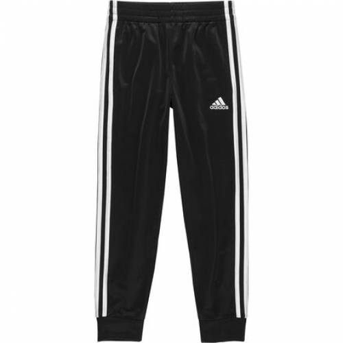 一番人気物 パンツ キッズ Black Adi Jogger Tricot Iconic Adidas ブラック 黒色 ジョガーパンツ Adidas アディダス ベビー ボトムス マタニティ Www Ordia Fr