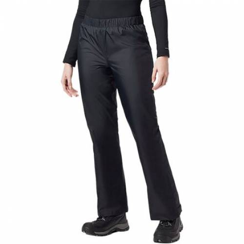 早い者勝ち Columbia コロンビア パンツ パンツ ボトムス レディースファッション Black Pant Surge Storm Columbia ブラック 黒色 パンツ Caithuocnosmoking Vn