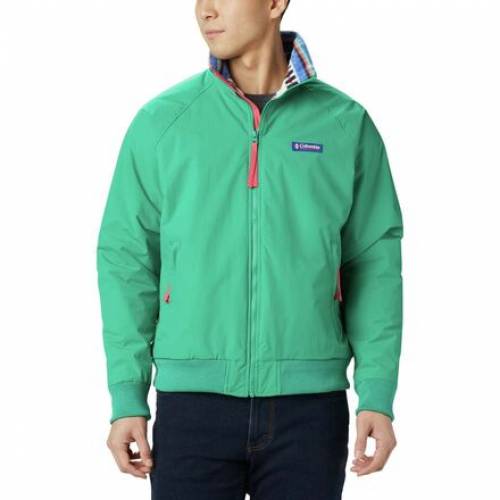ファッション コート ジャケット Bright Emerald Jacket Falmouth Columbia Green グリーン 緑 ジャケット Columbia コロンビア Geranium ジャケット コート メンズファッション Cibaut Com Ar