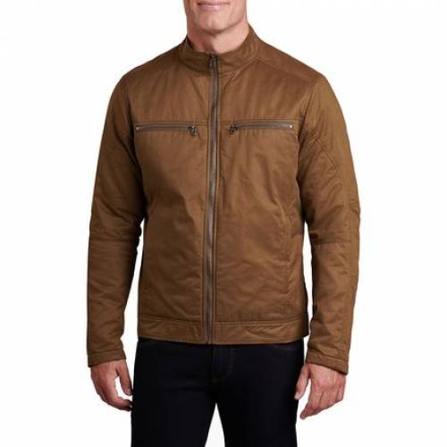最先端 Racer Kafe Kuhl カーキ ジャケット Kuhl クール Jacket ジャケット コート メンズファッション Khaki Dark Byrc155 Www Egyhealthexpo Com