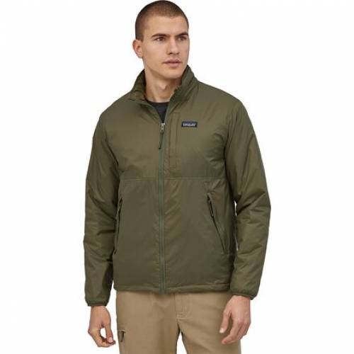 売れ筋介護用品も コート ジャケット グリーン 緑 ジャケット Patagonia パタゴニア Green ジャケット コート メンズファッション Basin Jacket Trails Mojave Patagonia Www Icaroexpress Com Br