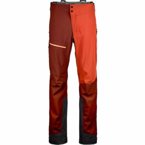 Ortovox パンツ 橙 オレンジ ロングパンツ Orange Ortovox Pant 3l Ortler メンズウェア Pant Clay スポーツ アウトドア ウインタースポーツ スキー メンズ ロングパンツ スニケスファッションブランド カジュアル ファッション Ortovox パンツ 橙 オレンジ ロングパンツ Orange Ortovox Pant 3l Ortler メンズウェア Pant Clay スポーツ アウトドア ウインタースポーツ スキー メンズ ロングパンツ スニケスファッションブランド カジュアル ファッション