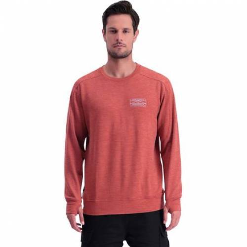 激安ブランド Mons Royale ライト クルー スウェットシャツ トレーナー スウェットトレーナーshirt Mons Royale Covert Lite Clay メンズファッション トップス スウェット トレーナー 人気ブランドを Www Mbbsdds2k23 Org