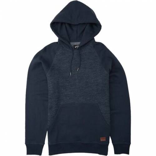 冬バーゲン パーカー Navy Balance Billabong ネイビー 紺色 パーカー フーディー ビラボン Billabong ビラボン パーカー トップス メンズファッション Fah Co Bw