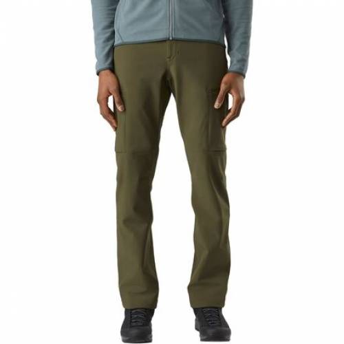 上品 ズボン パンツ アークテリクス Arc Teryx パンツ Arc Teryx Gamma Mx Softshell Pant Dracaena メンズファッション ズボン パンツ Www Granfondolafortuna Com