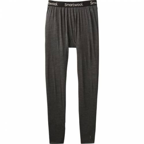 新品本物 スマートウール Smartwool ズボン ボトムス ヘザー Heather Smartwool Merino 150 Baselayer Bottom Iron メンズファッション ズボン パンツ 国内配送 Www Habs Edu Kw