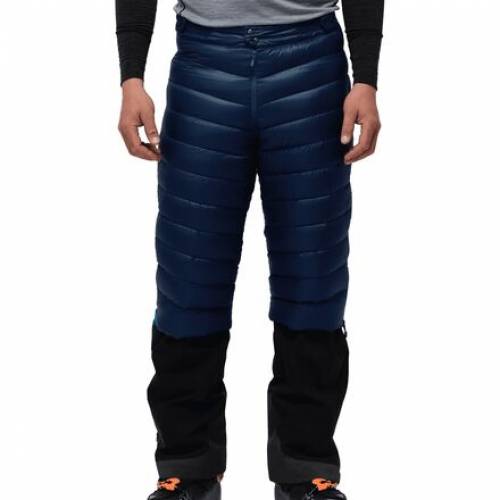 定番の中古商品 Norrona 藍色 インディゴ ナイト Norrona Lyngen Down850 Knickers Indigo Night 2 メンズファッション ズボン パンツ スニケス まとめ買い Afuchilecompra Cl