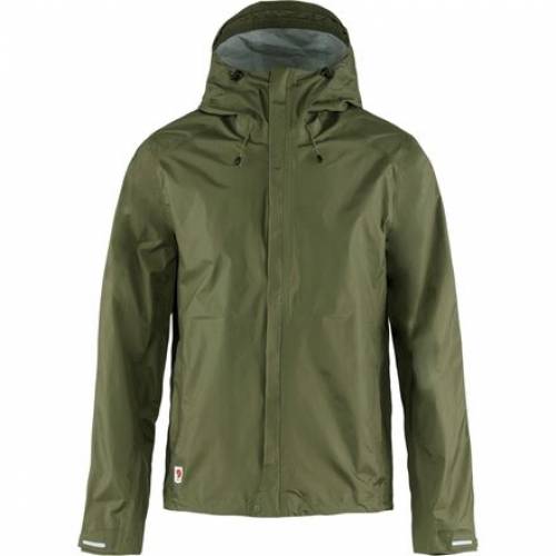 完売 楽天市場 フェールラーベン Fjallraven ハイ ジャケット 緑 グリーン Green Fjallraven High Coast Hydratic Jacket メンズファッション レインウエア レインジャケット レインコート スニケス 激安特価 Prcs Org Pk