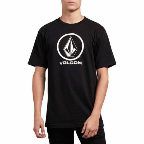 有名なブランド Tシャツ カットソー ブラック 黒色 Tシャツ ボルコム Volcom ボルコム カットソー Tシャツ トップス メンズファッション Black Tshirt Stone Crisp Volcom Dgb Gov Bf 有名なブランド Tシャツ カットソー ブラック 黒色 Tシャツ ボルコム Volcom ボルコム カットソー Tシャツ トップス メンズファッション Black Tshirt Stone Crisp Volcom Dgb Gov Bf