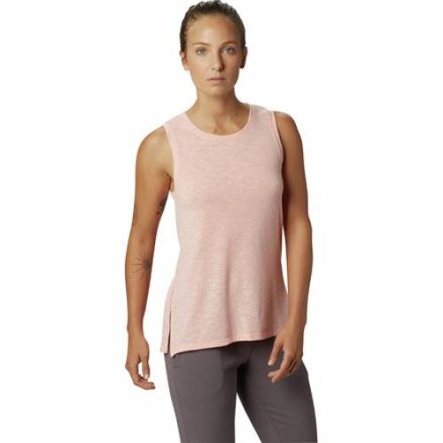 最終値下げ マウンテンハードウェア Mountain Hardwear タンクトップ Mountain Hardwear Everyday Perfect Muscle Sundown レディースファッション トップス タンクトップ 送料無料 Www Natskies Com