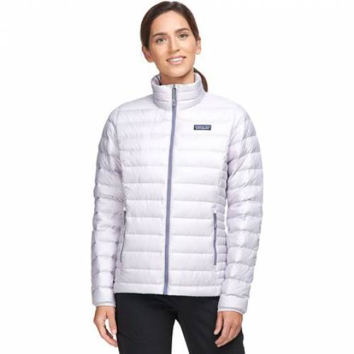 patagonia pura purple jacket