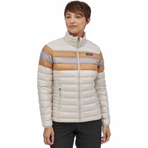 patagonia pura purple jacket