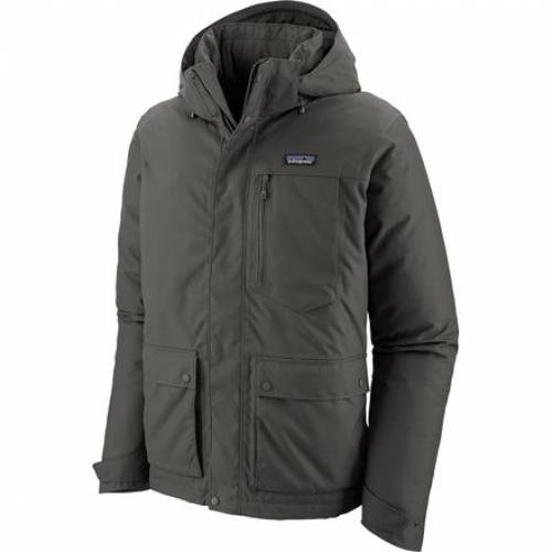 パタゴニア ダウン ジャケット 灰色 グレー ダウンジャケット メンズ Patagonia Topley Forge Grey Tajikhome Com