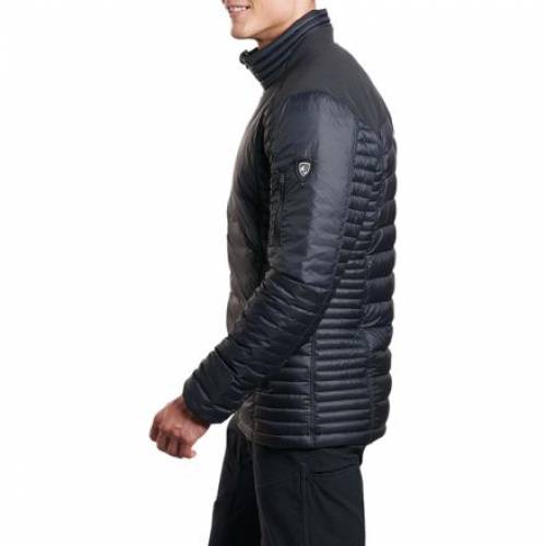 ディズニープリンセスのベビーグッズも大集合 クール Kuhl ダウン ジャケット ダウンジャケット Kuhl Spyfire Blackout メンズファッション コート ジャケット スニケス かわいい新作 Digitalbrothers Lt